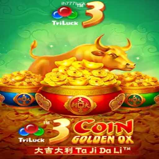 Unveiling the Mysteries of 3CoinGoldenOX