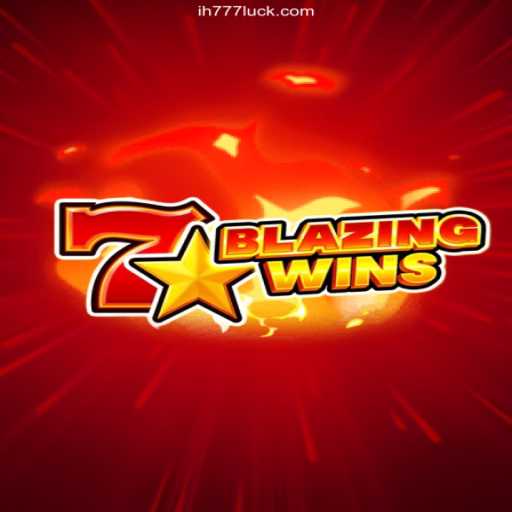 Exploring the Thrills of BlazingWins: Your Ultimate Guide to Winning Big