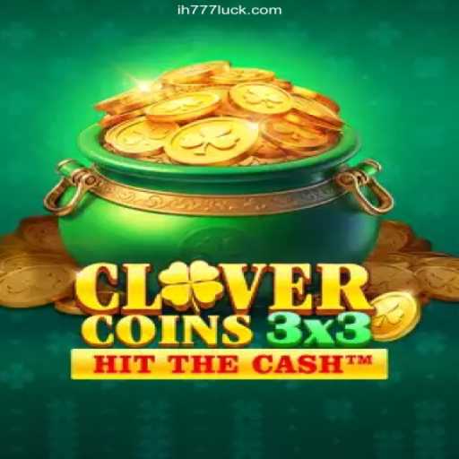 Unveiling Clovercoin3x3: A Thrilling Gaming Experience