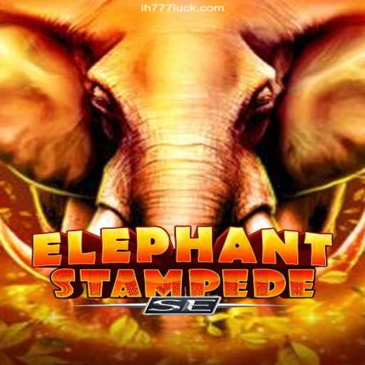 Experience the Thrills and Excitement of ElephantStampedeSE: The Ultimate Gaming Adventure
