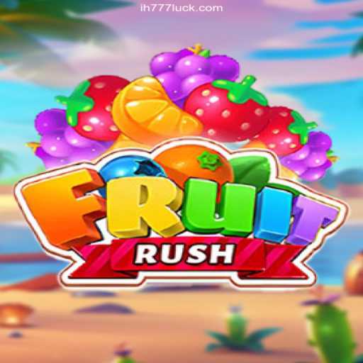 Discover the Thrilling World of FruitRush: A New Gaming Sensation