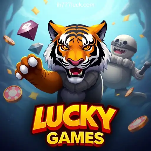 The Vibrant Landscape of Lucky Tiger Games: Experience and Incentives