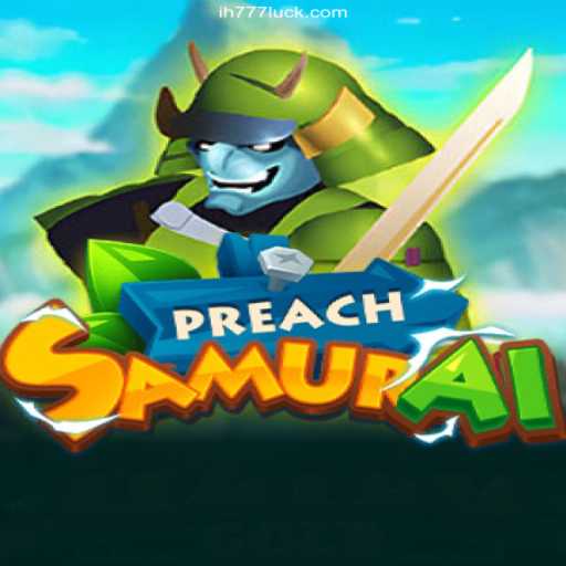 Experience the Epic World of PreachSamurai and Unlock Exciting Bonuses