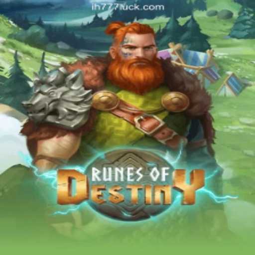 Explore the Magical World of RunesOfDestiny: Your Gateway to Mystical Adventures